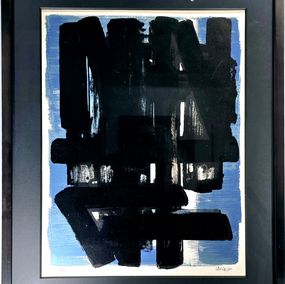 Lithographie n°5