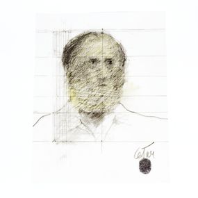 Autoportrait