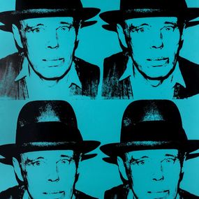 Joseph Beuys: State I (FS II.242)