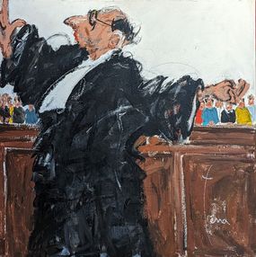 L'éloquent
