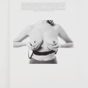Sophie Calle
