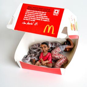 Maharaja Mac