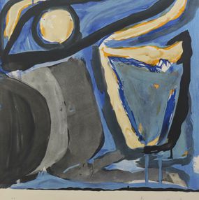 MP 065 Musée National d'Art Moderne