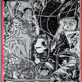 Frank Stella