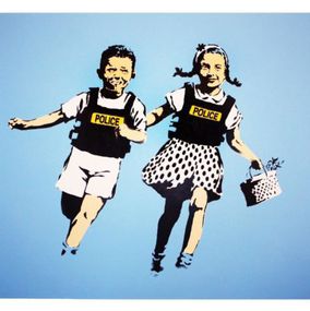 Banksy