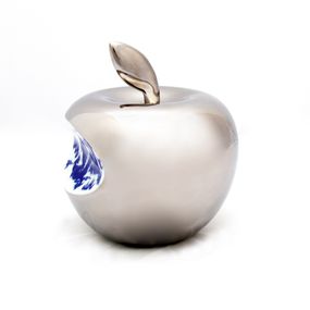 Apple - Argent