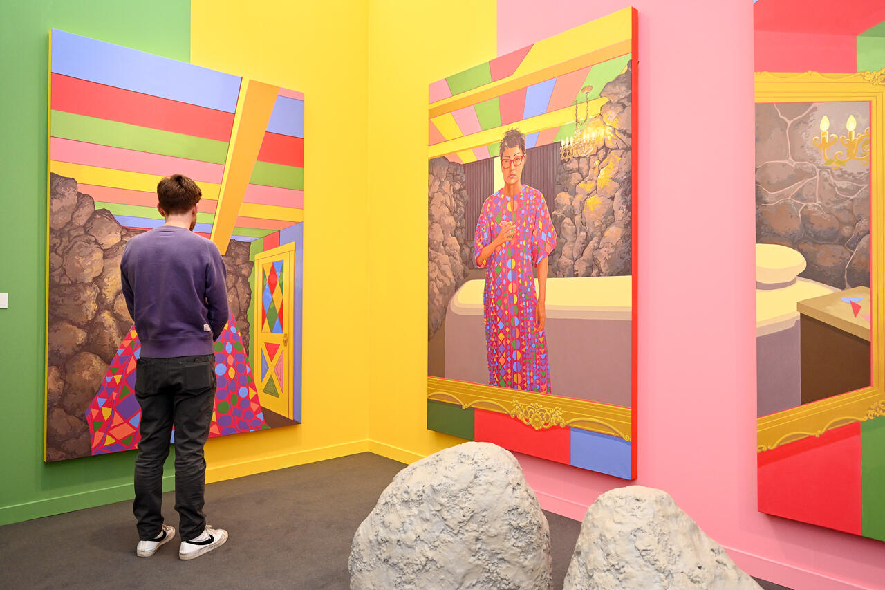 Les foires d’art immanquables de 2025 : le guide ultime de Paris à Séoul