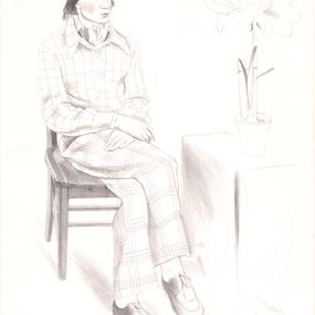 Yves Marie