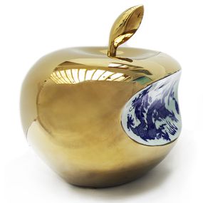 Li Lihong's Apple China grand format - Or - Edition Loft