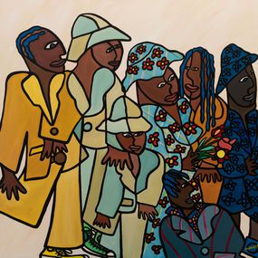 Enfant Précoce / Francis Essoua Kalu