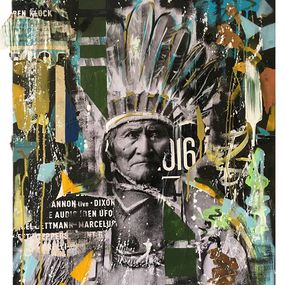 Geronimo