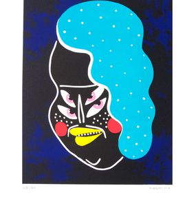 'Le' Mère