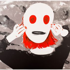 Masque (Version 2)