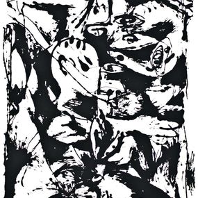 Untitled - Expression no. 2