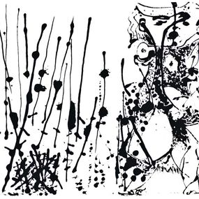 Jackson Pollock