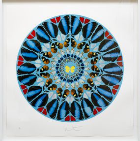 Damien Hirst