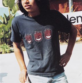 Larry Clark