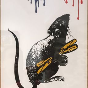 Blek Le Rat