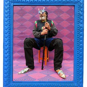 Hassan Hajjaj