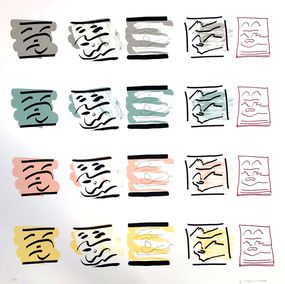 Aspect Syllabary : Landscape