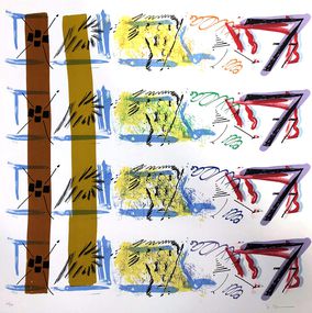 Aspect Syllabary : Getting Wind 1
