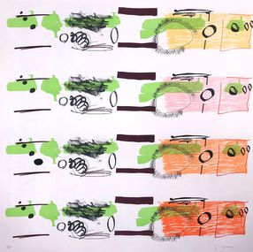 Jessica Stockholder