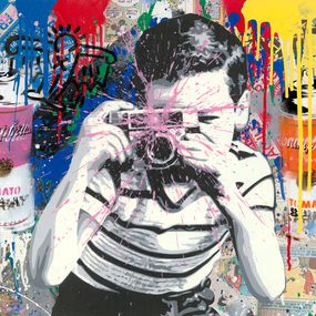 Mr Brainwash