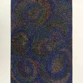 Yayoi Kusama