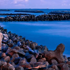 Chichin Seahore (Vision of Taiwan)