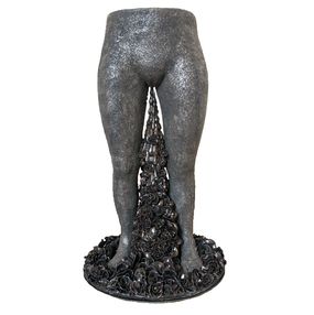 Femme fontaine