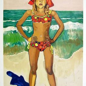Alice Neel