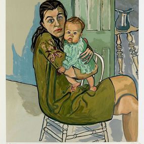 Mother and Child