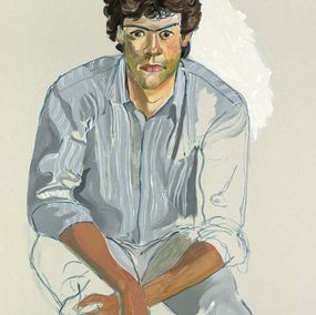 The Youth (John Cheim)