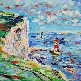 Scoglio et Faro