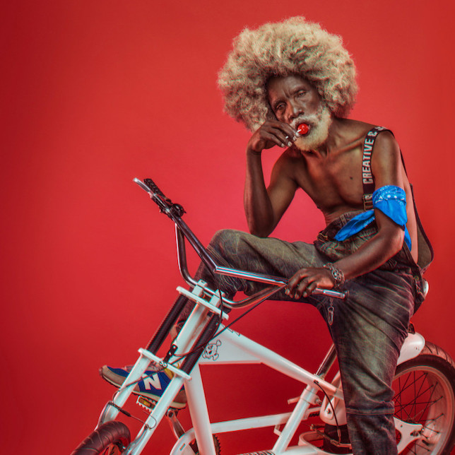 Repérés à la Foire AKAA 2019