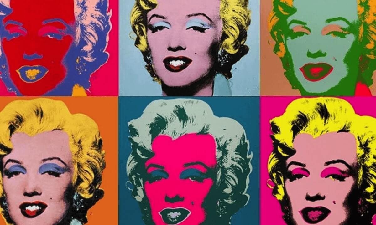 Pop Art : les 8 choses à savoir