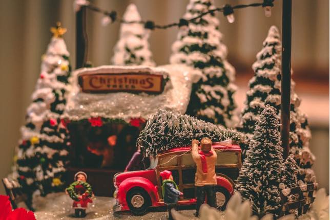 11 cadeaux de Noël pour les amateurs d'art