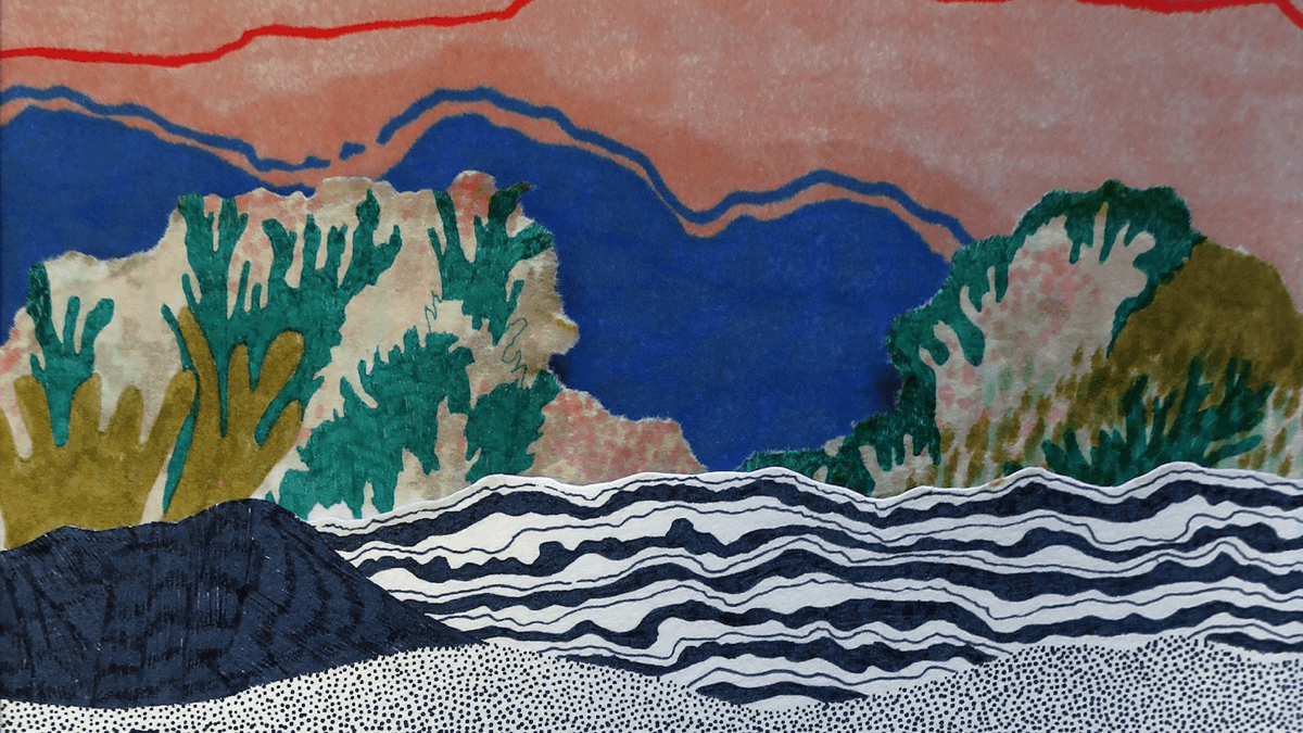 Arty Friday 2021 : 10 jeunes artistes dessinateurs à connaître absolument