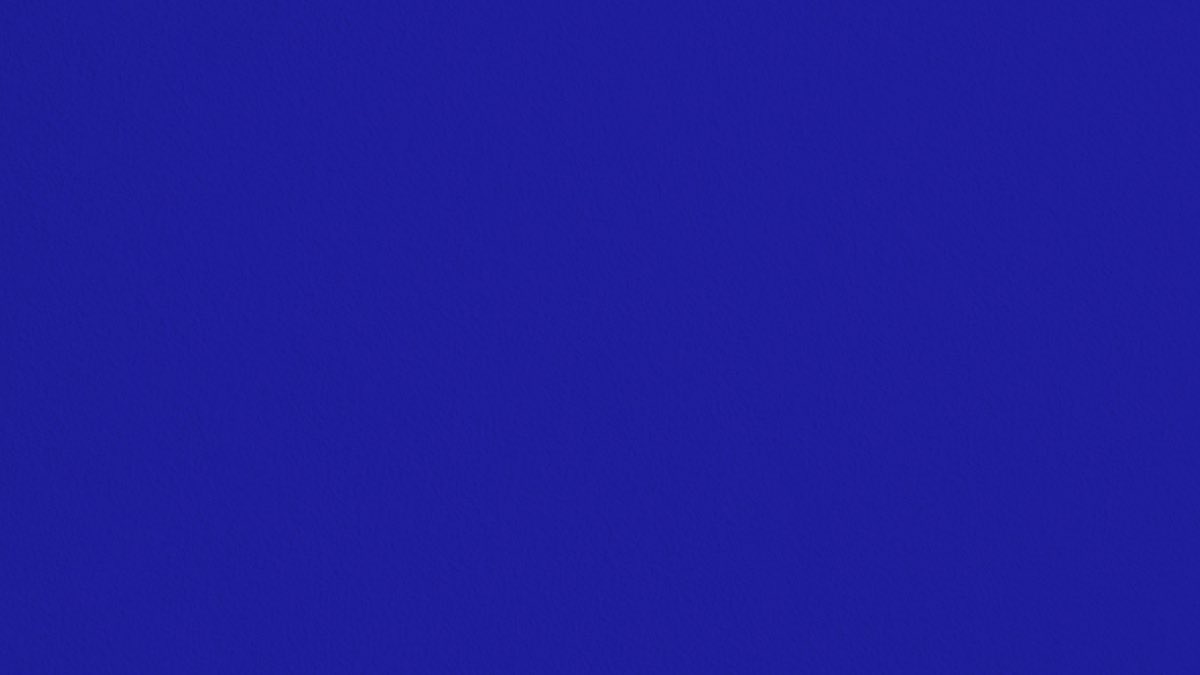 10 choses à savoir sur Yves Klein