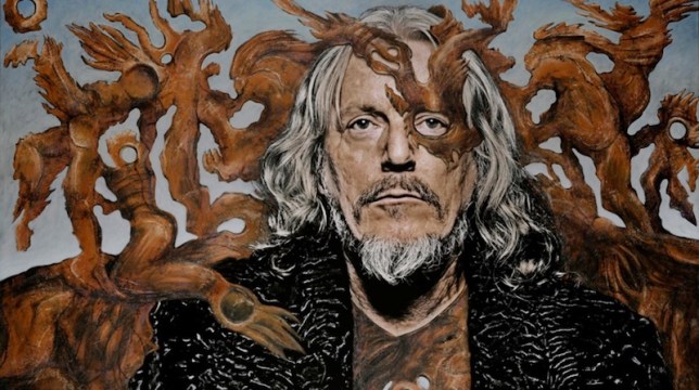 Beltracchi: The Art of Forgery par Arne Birkenstock, , films sur l'art