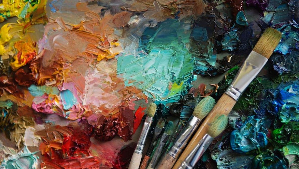 Artistes célèbres qui ont créé des peintures à l'acrylique
