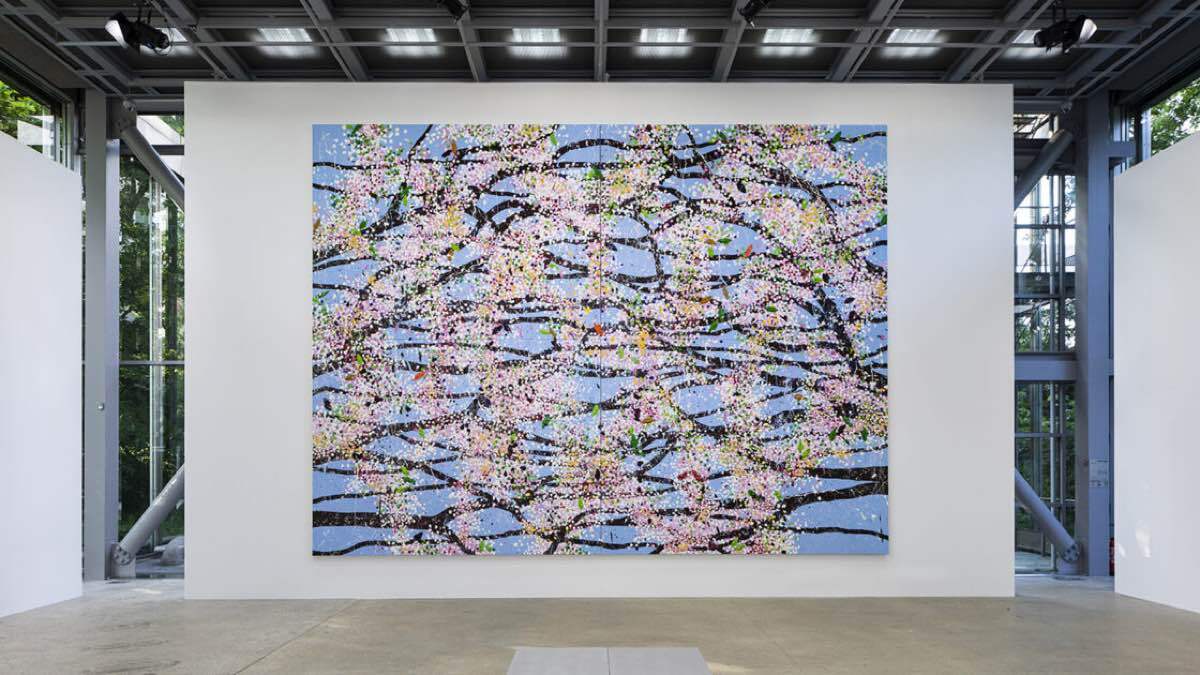 Nos préférés de... Damien Hirst
