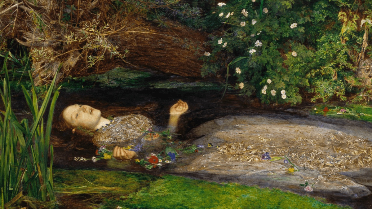 Comprendre les préraphaélites et leur obsession pour la nature