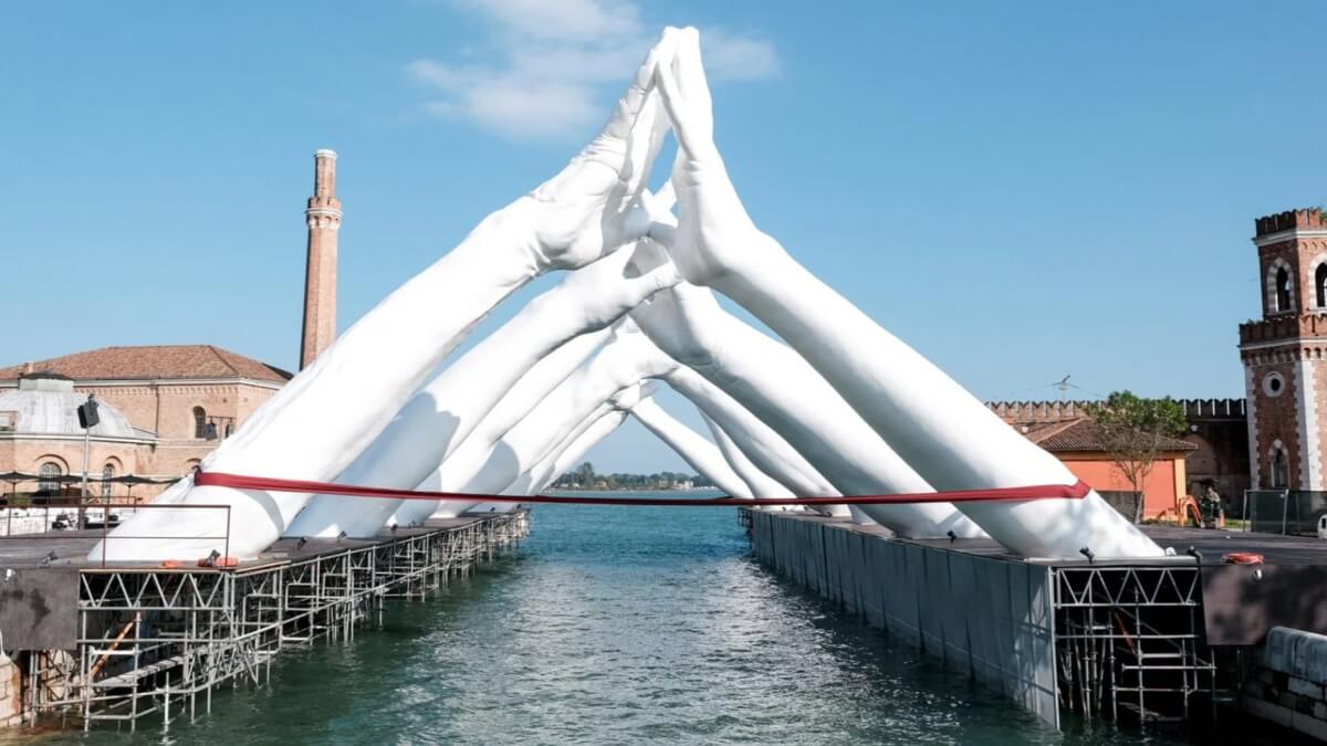 Tout ce que vous devez savoir sur la Biennale de Venise