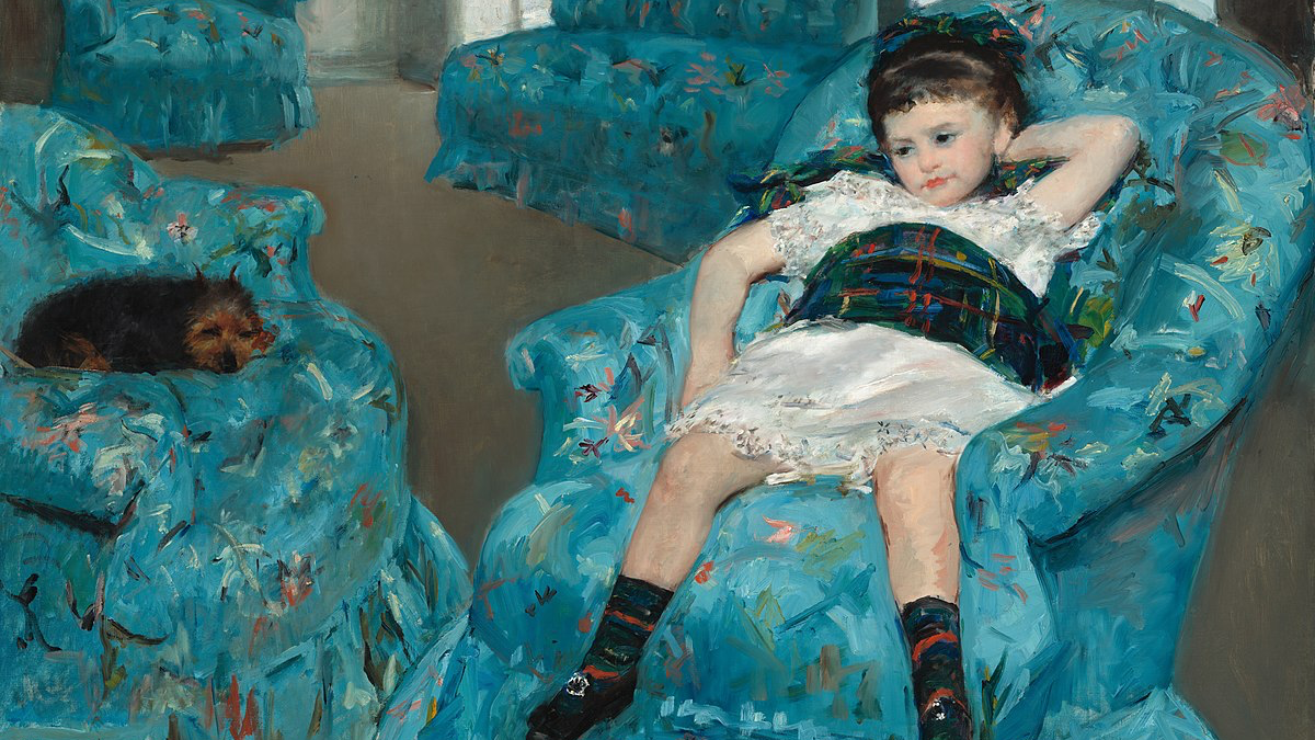 Comprendre la représentation de la vie domestique dans les peintures de Mary Cassatt