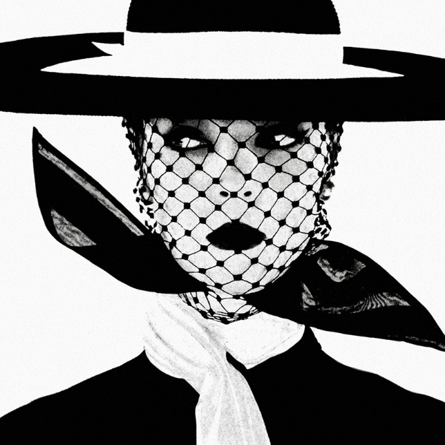10 choses à savoir sur Irving Penn