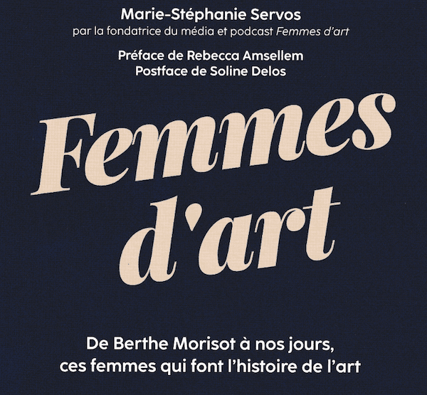 Source : Femmes d'art
