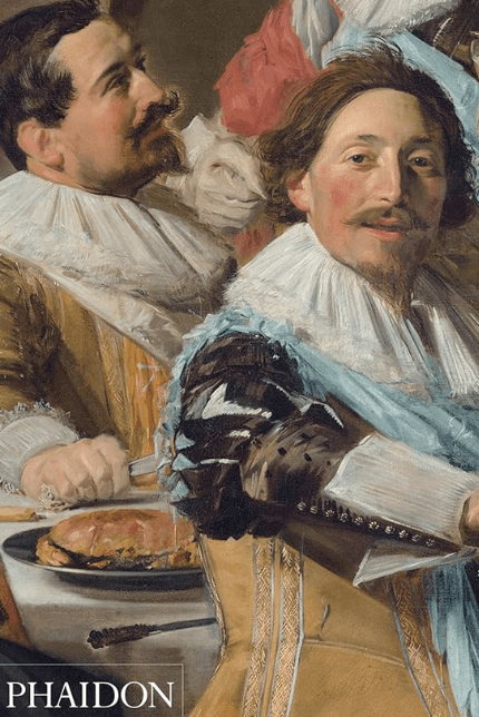 Rembrandt's Enterprise: The Studio and the Market, Svetlana Alpers, 1988