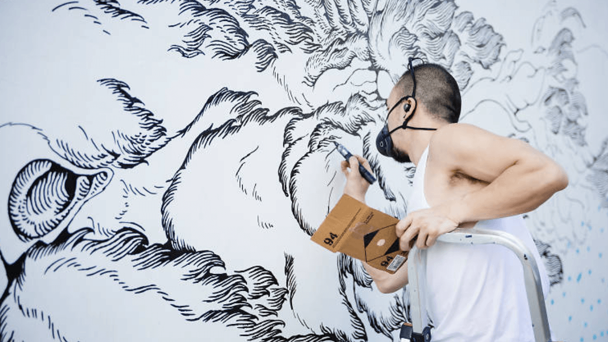 Les meilleurs festivals de street art du monde