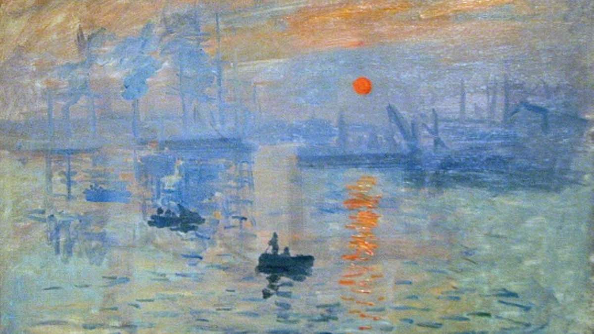 L'impact de Monet sur l'impressionnisme